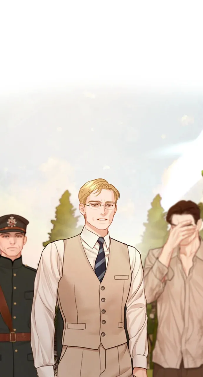Cry, or Better Yet, Beg Chapter 55 page 7 - 