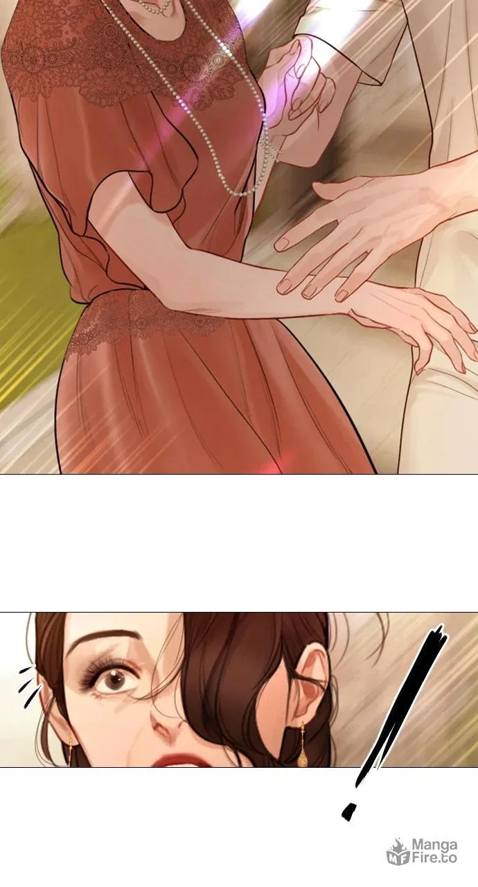 Cry, or Better Yet, Beg Chapter 55 page 9 - 
