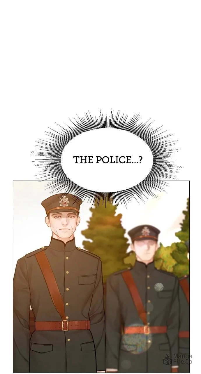 Cry, or Better Yet, Beg Chapter 55 page 10 - 