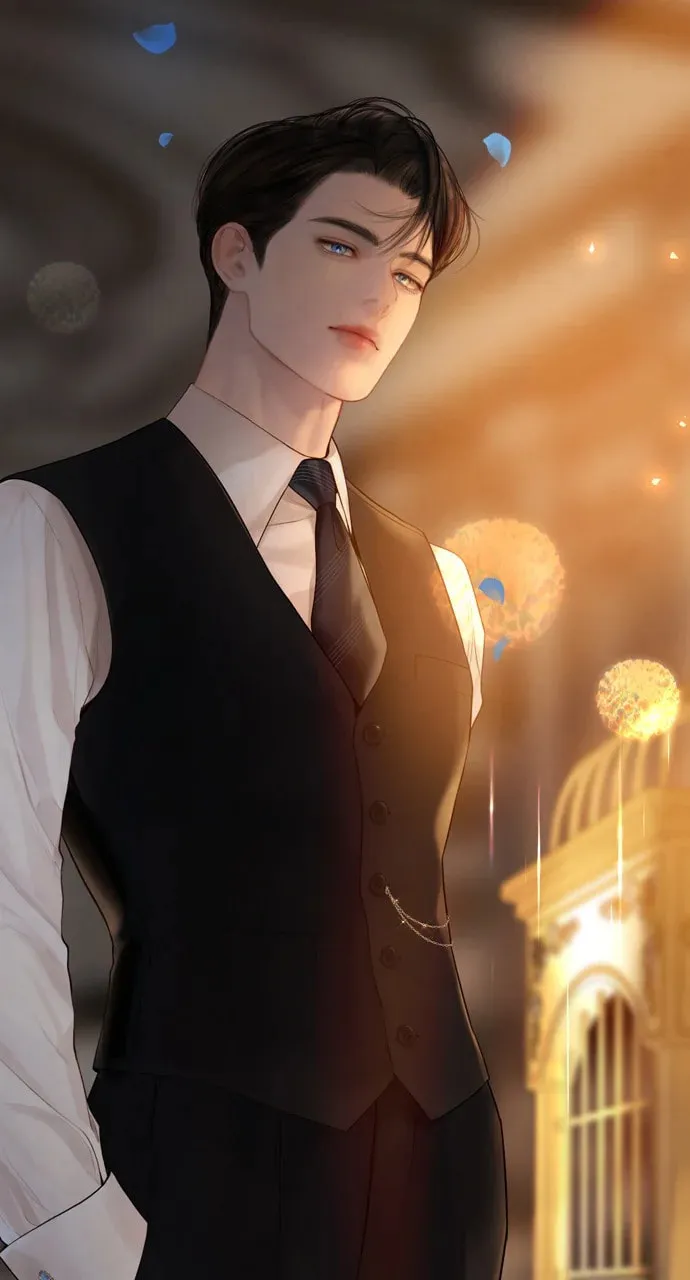 Cry, or Better Yet, Beg Chapter 55 page 98 - 