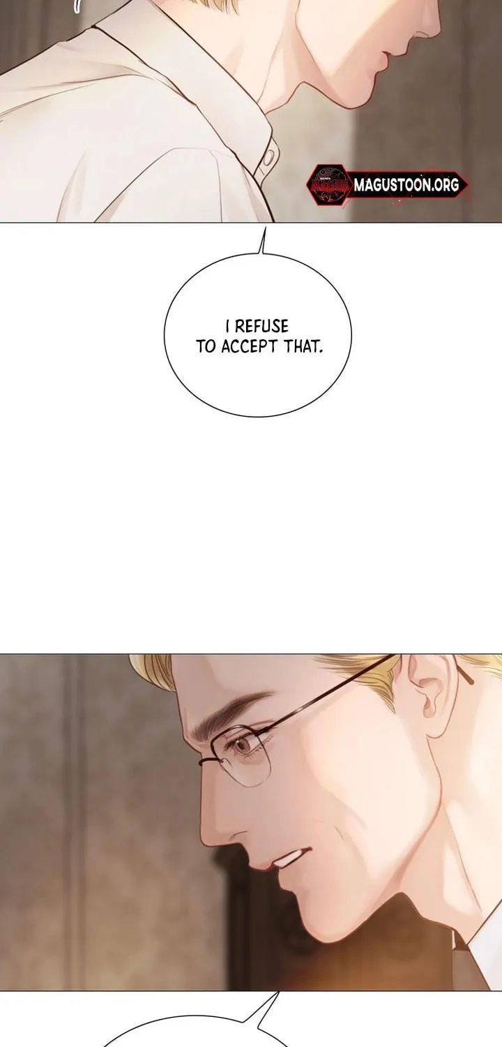 Cry, or Better Yet, Beg Chapter 56 page 11 - 