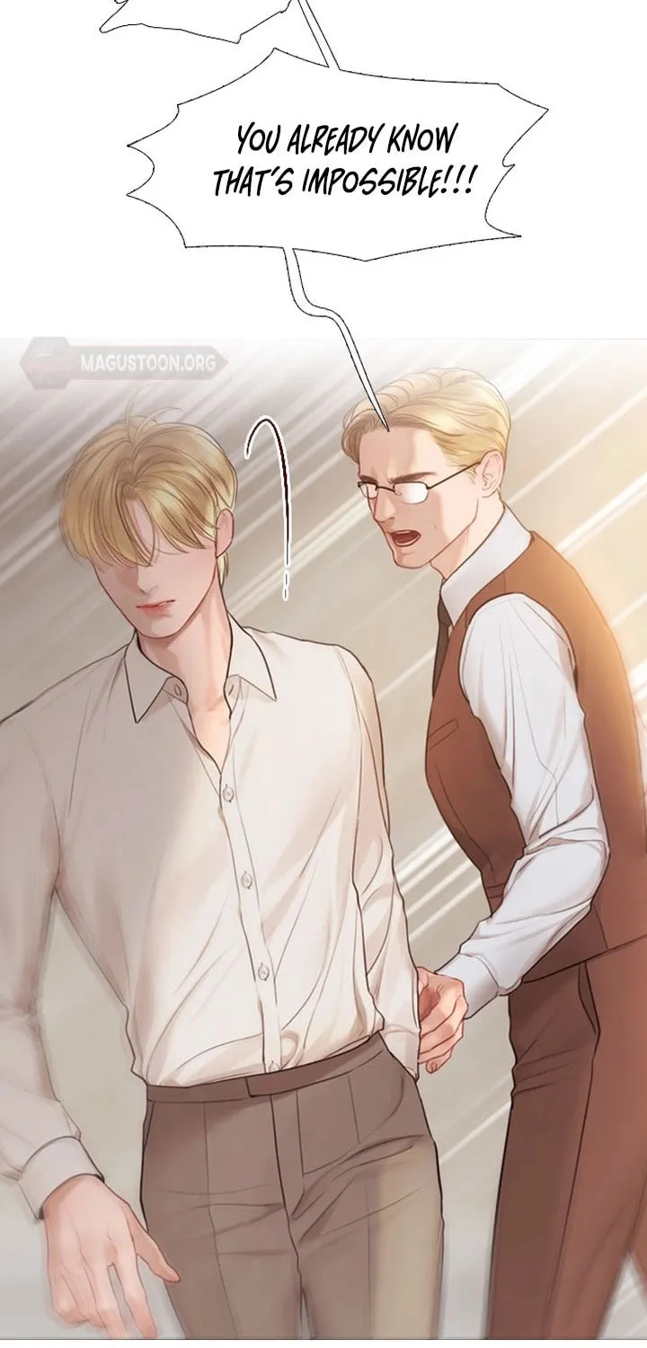 Cry, or Better Yet, Beg Chapter 56 page 16 - 