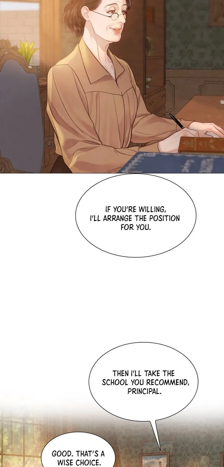 Cry, or Better Yet, Beg Chapter 56 page 22 - 