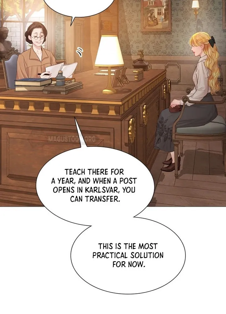 Cry, or Better Yet, Beg Chapter 56 page 23 - 