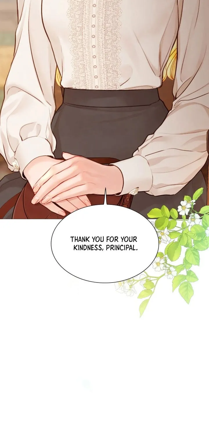 Cry, or Better Yet, Beg Chapter 56 page 25 - 