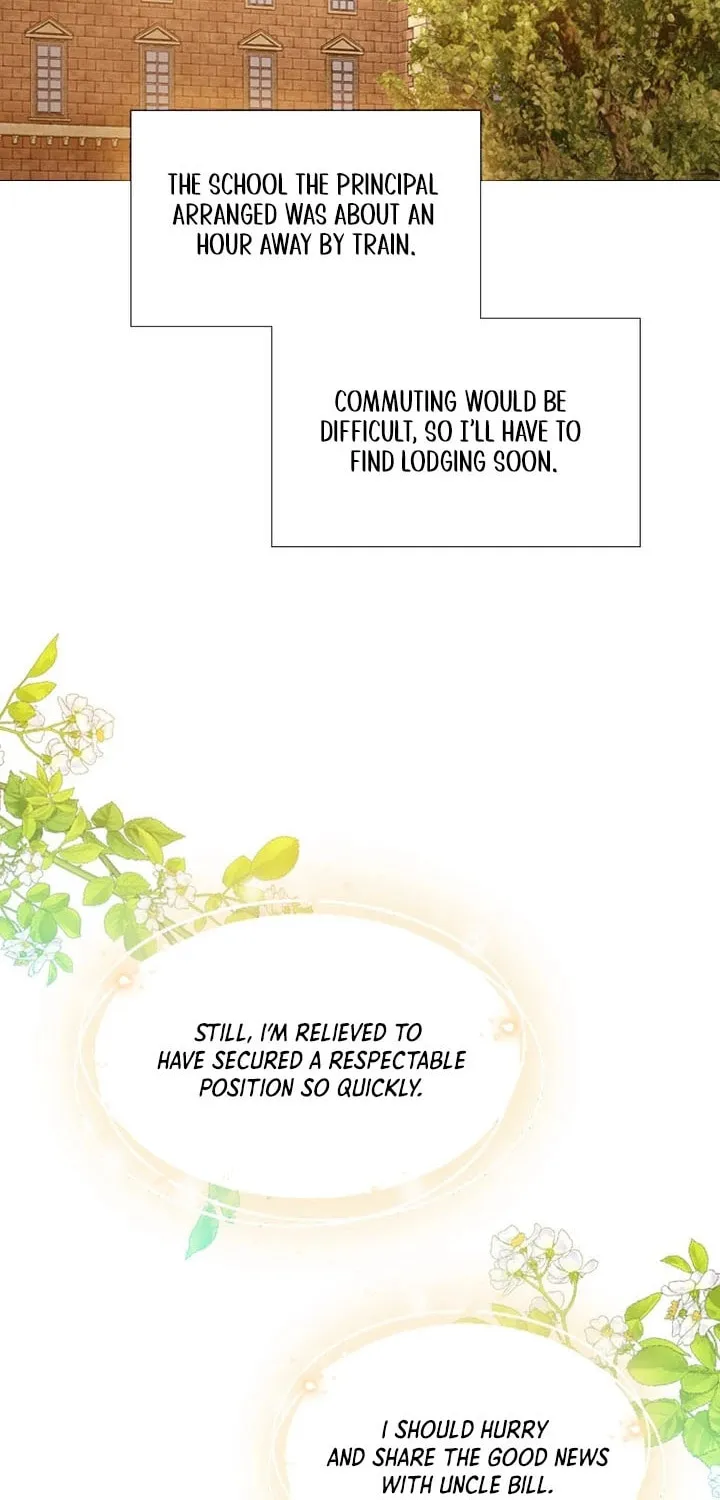Cry, or Better Yet, Beg Chapter 56 page 27 - 