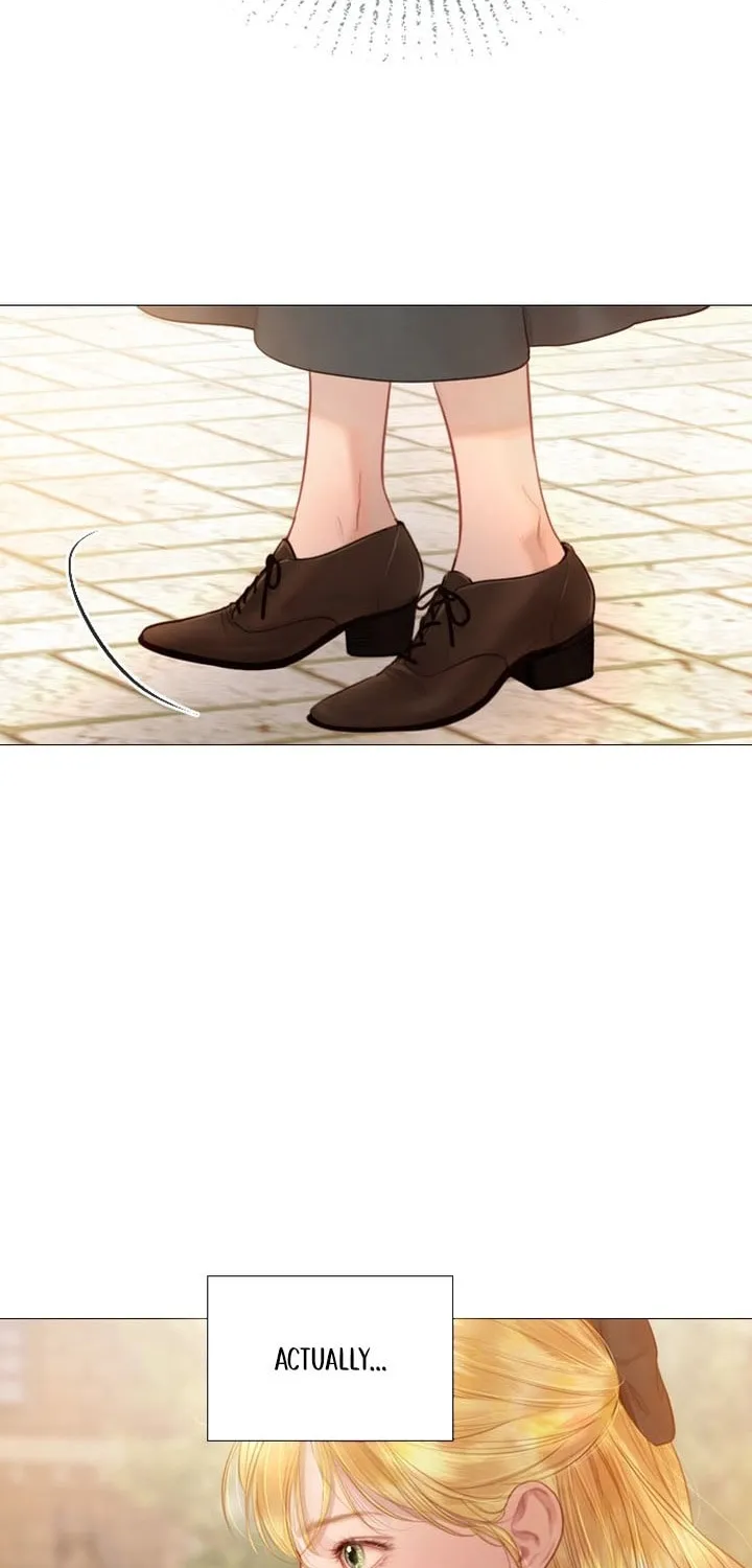 Cry, or Better Yet, Beg Chapter 56 page 33 - 