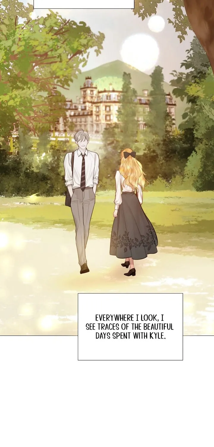 Cry, or Better Yet, Beg Chapter 56 page 38 - 