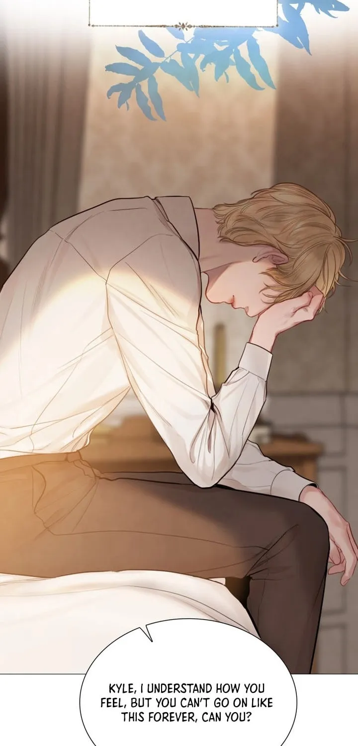 Cry, or Better Yet, Beg Chapter 56 page 5 - 