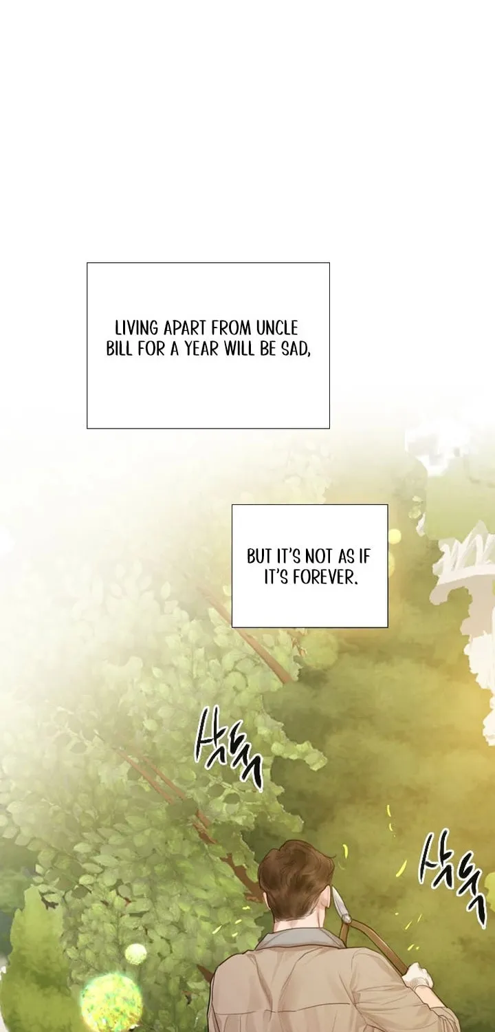 Cry, or Better Yet, Beg Chapter 56 page 41 - 