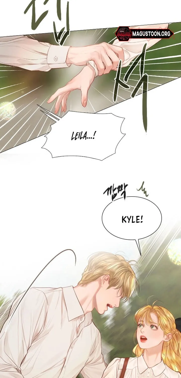 Cry, or Better Yet, Beg Chapter 56 page 47 - 