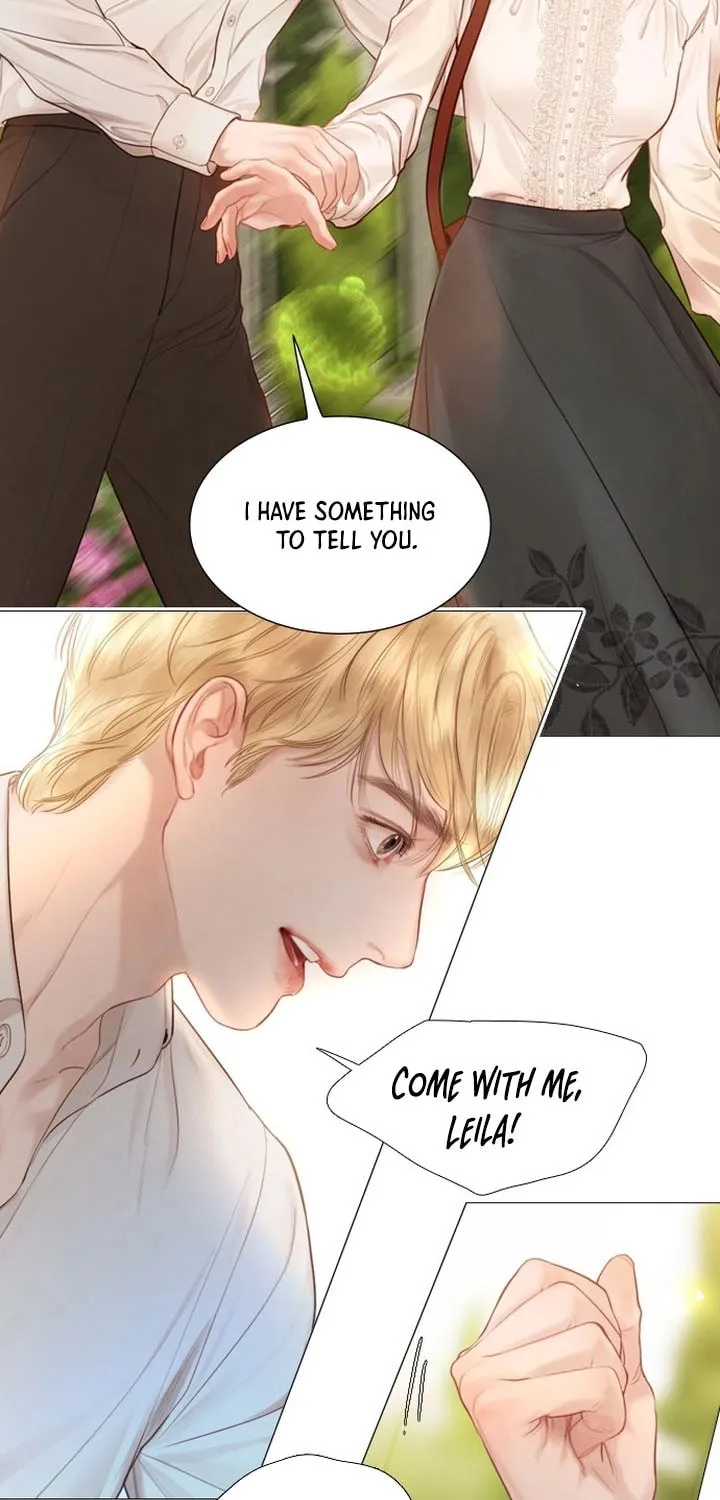 Cry, or Better Yet, Beg Chapter 56 page 48 - 