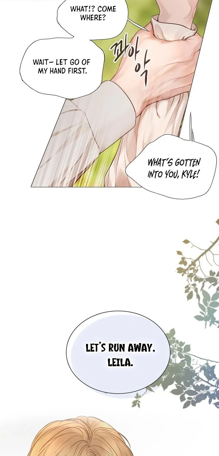 Cry, or Better Yet, Beg Chapter 56 page 49 - 