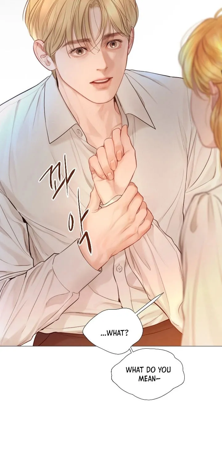 Cry, or Better Yet, Beg Chapter 56 page 50 - 