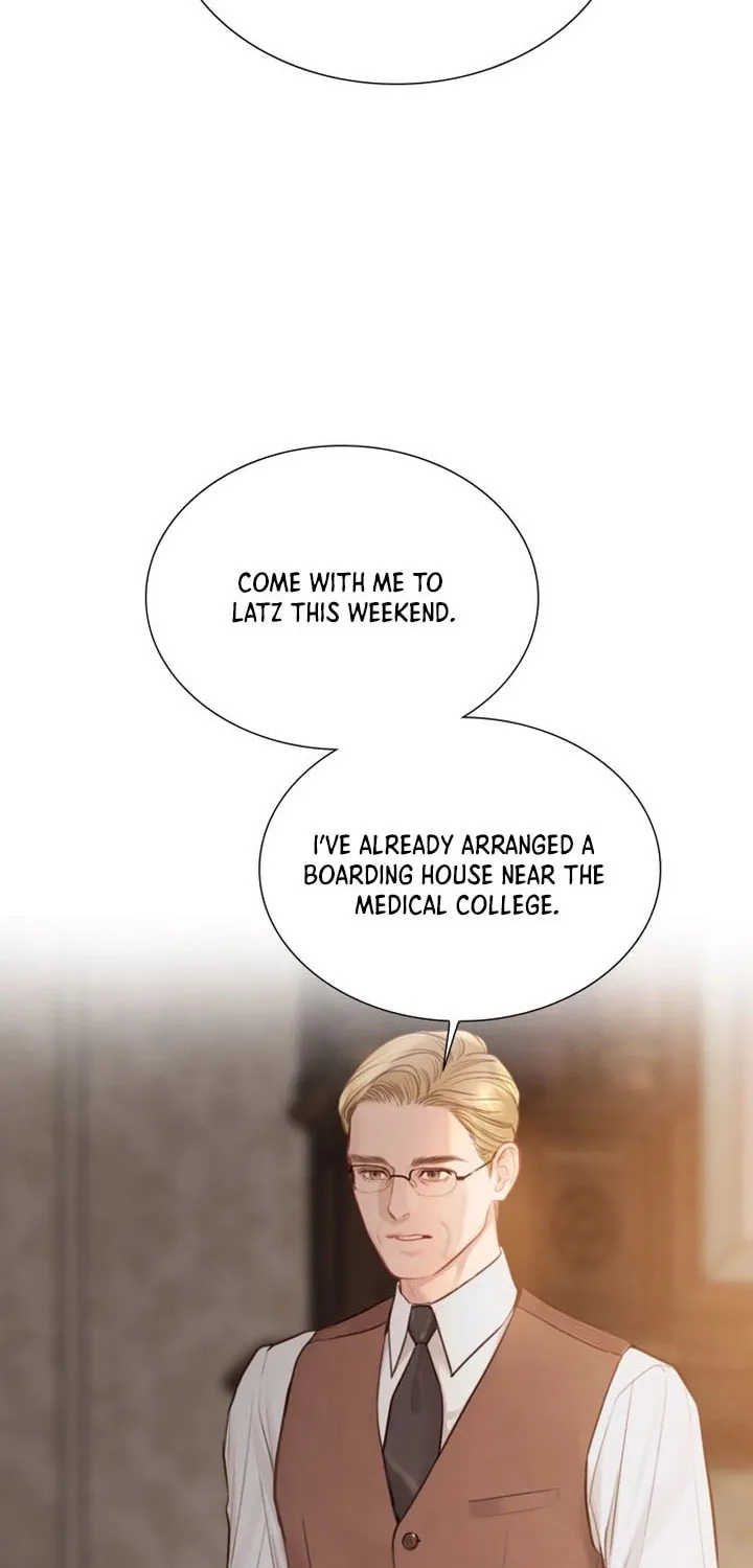 Cry, or Better Yet, Beg Chapter 56 page 6 - 