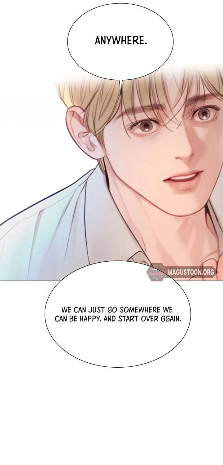Cry, or Better Yet, Beg Chapter 56 page 51 - 