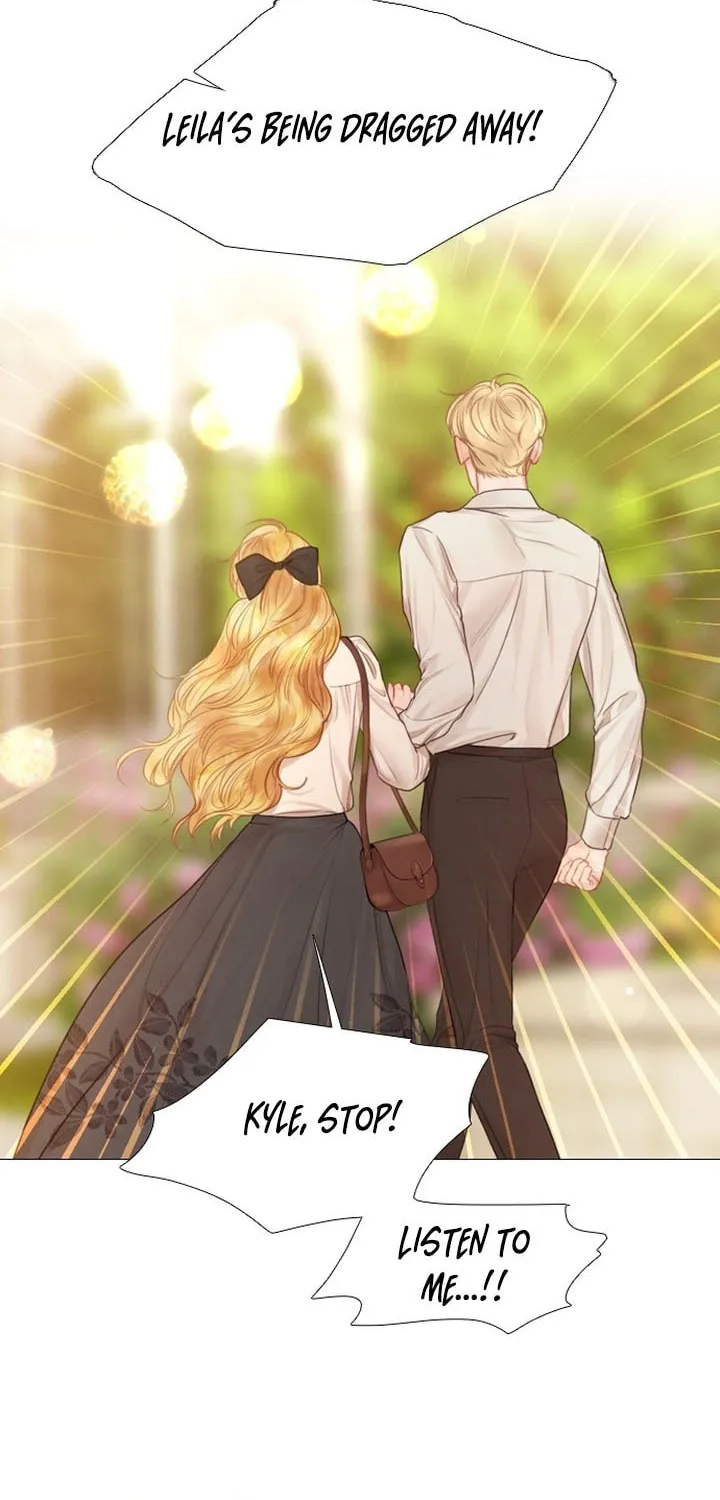 Cry, or Better Yet, Beg Chapter 56 page 53 - 