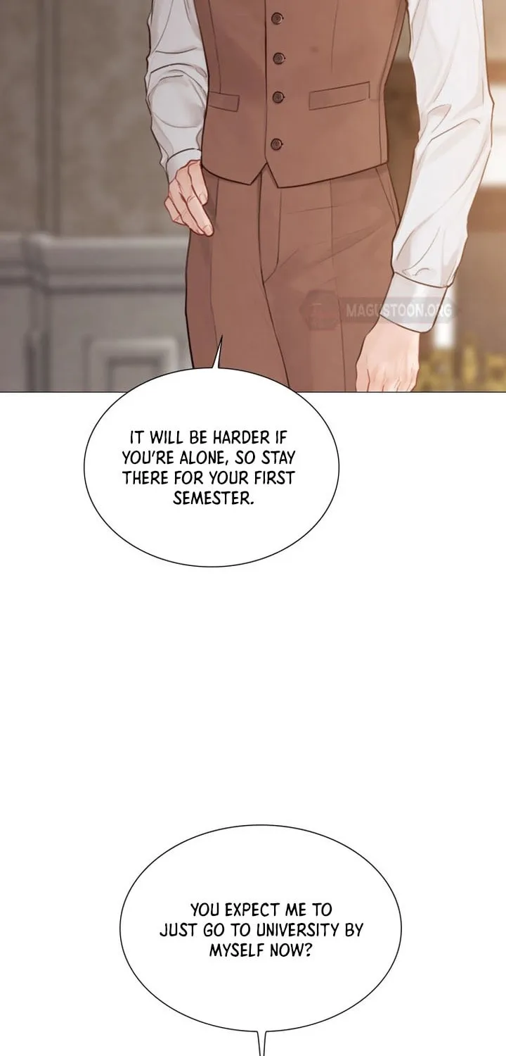Cry, or Better Yet, Beg Chapter 56 page 7 - 