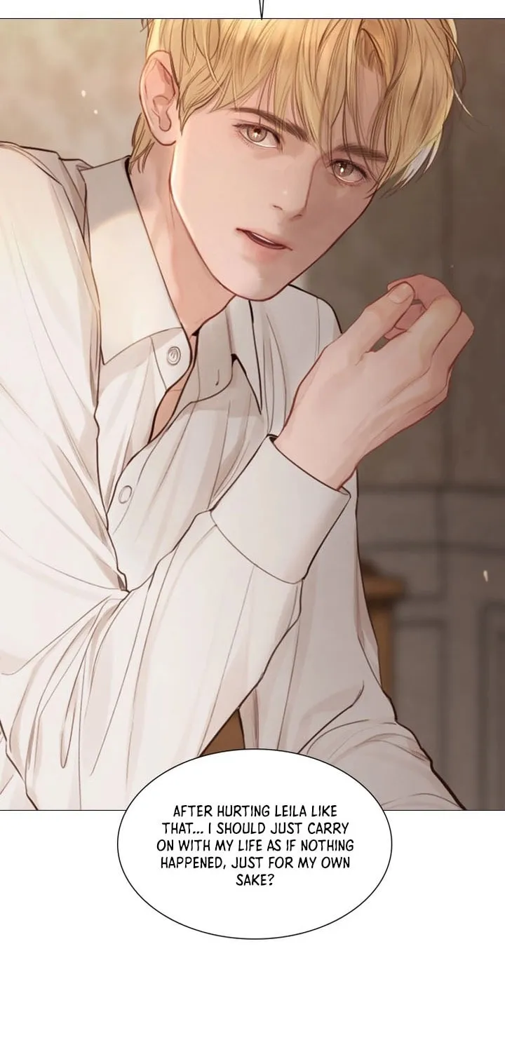 Cry, or Better Yet, Beg Chapter 56 page 8 - 