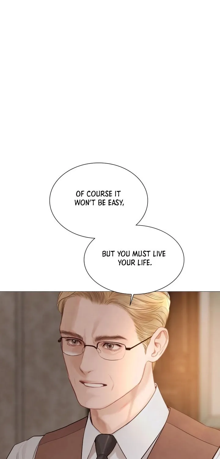 Cry, or Better Yet, Beg Chapter 56 page 9 - 