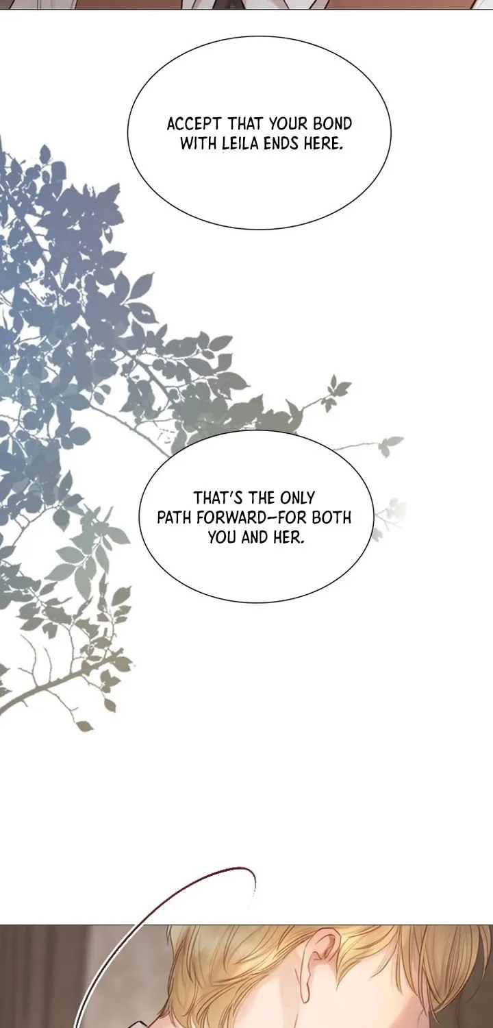 Cry, or Better Yet, Beg Chapter 56 page 10 - 