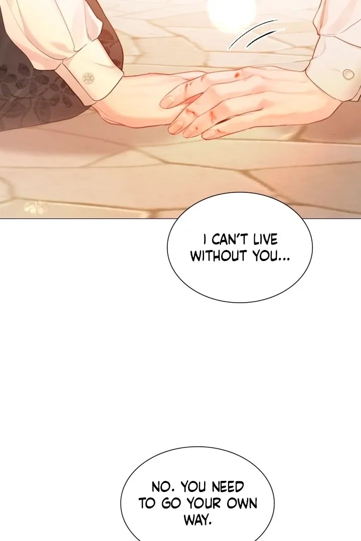 Cry, or Better Yet, Beg Chapter 57 page 11 - 