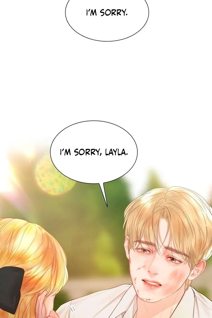 Cry, or Better Yet, Beg Chapter 57 page 19 - 
