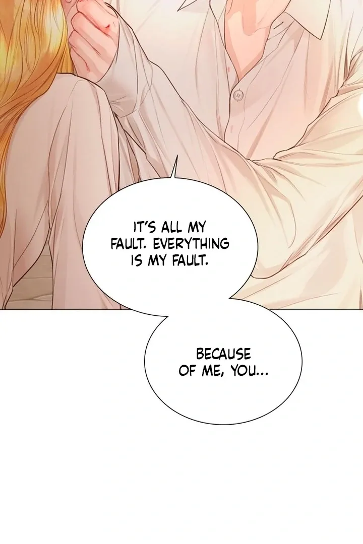 Cry, or Better Yet, Beg Chapter 57 page 20 - 