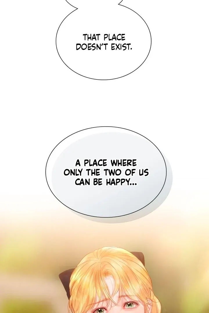 Cry, or Better Yet, Beg Chapter 57 page 3 - 