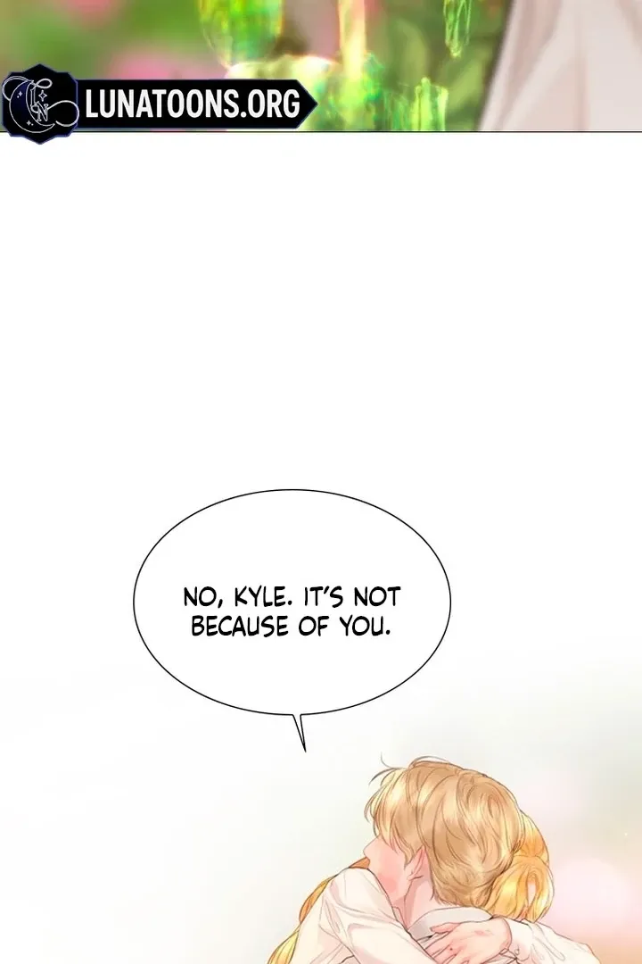 Cry, or Better Yet, Beg Chapter 57 page 22 - 