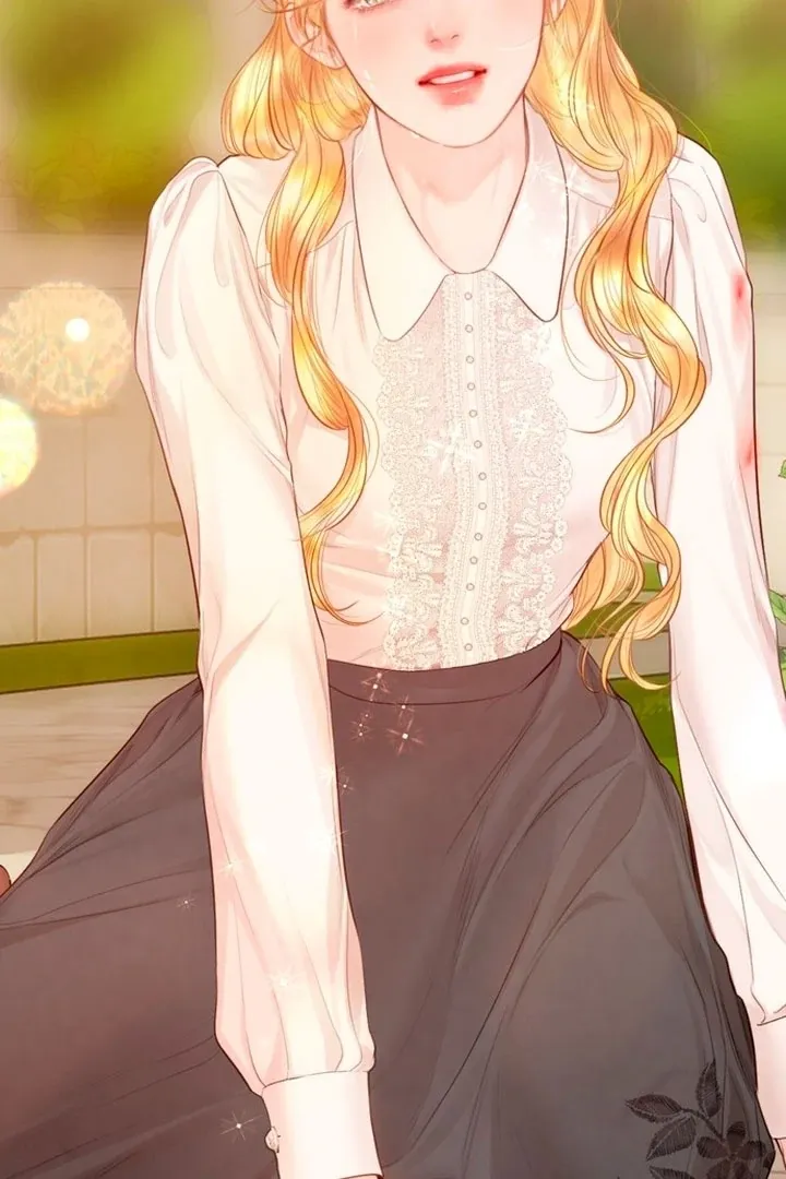 Cry, or Better Yet, Beg Chapter 57 page 4 - 