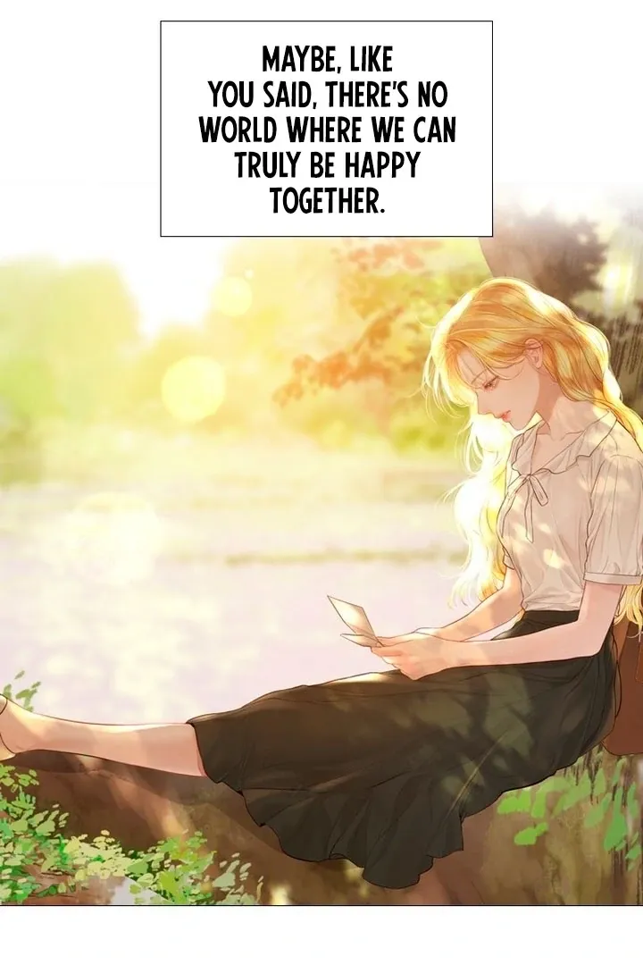Cry, or Better Yet, Beg Chapter 57 page 40 - 