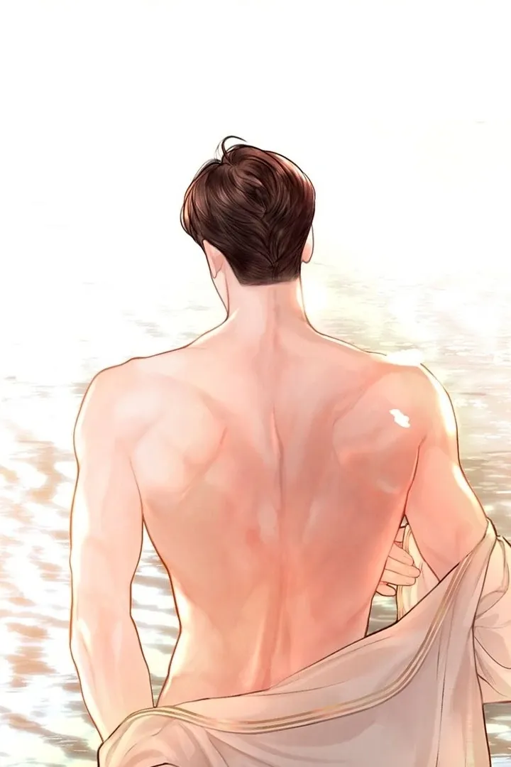 Cry, or Better Yet, Beg Chapter 57 page 52 - 