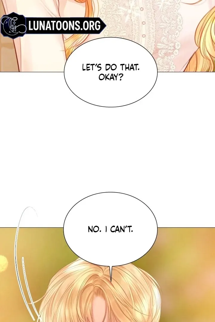 Cry, or Better Yet, Beg Chapter 57 page 8 - 