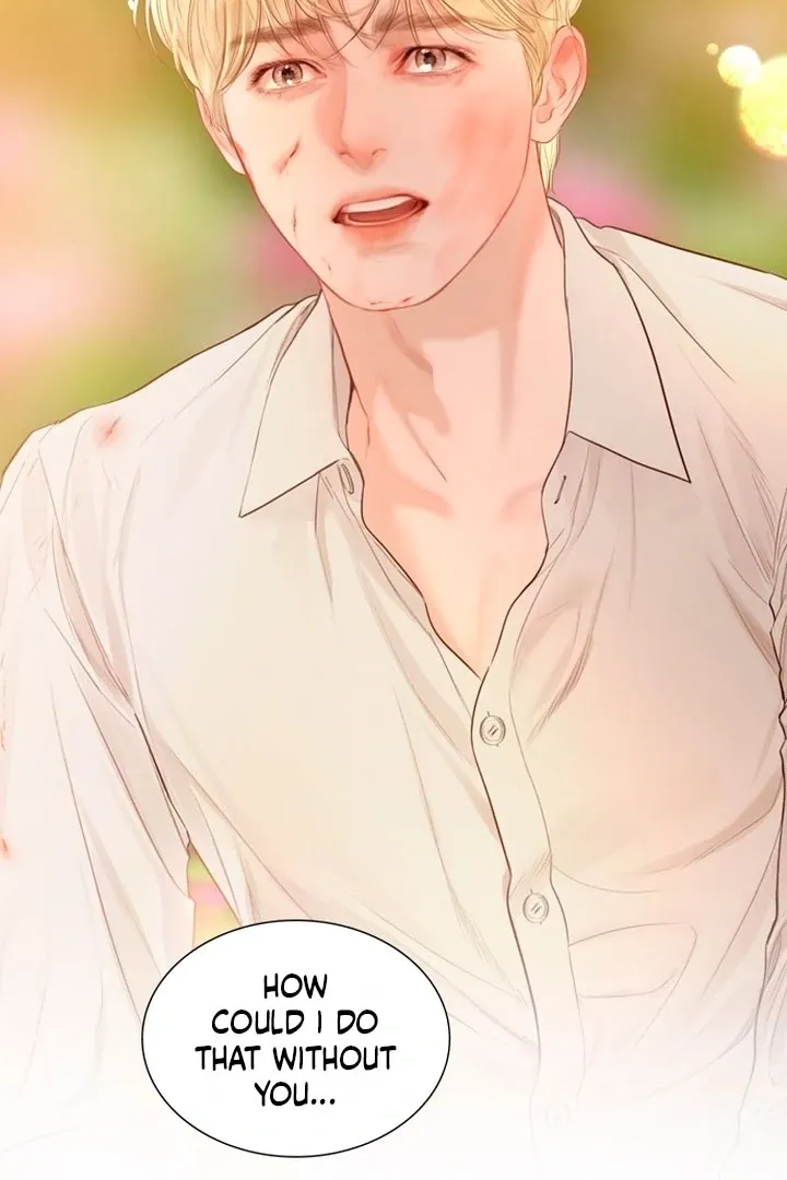 Cry, or Better Yet, Beg Chapter 57 page 9 - 