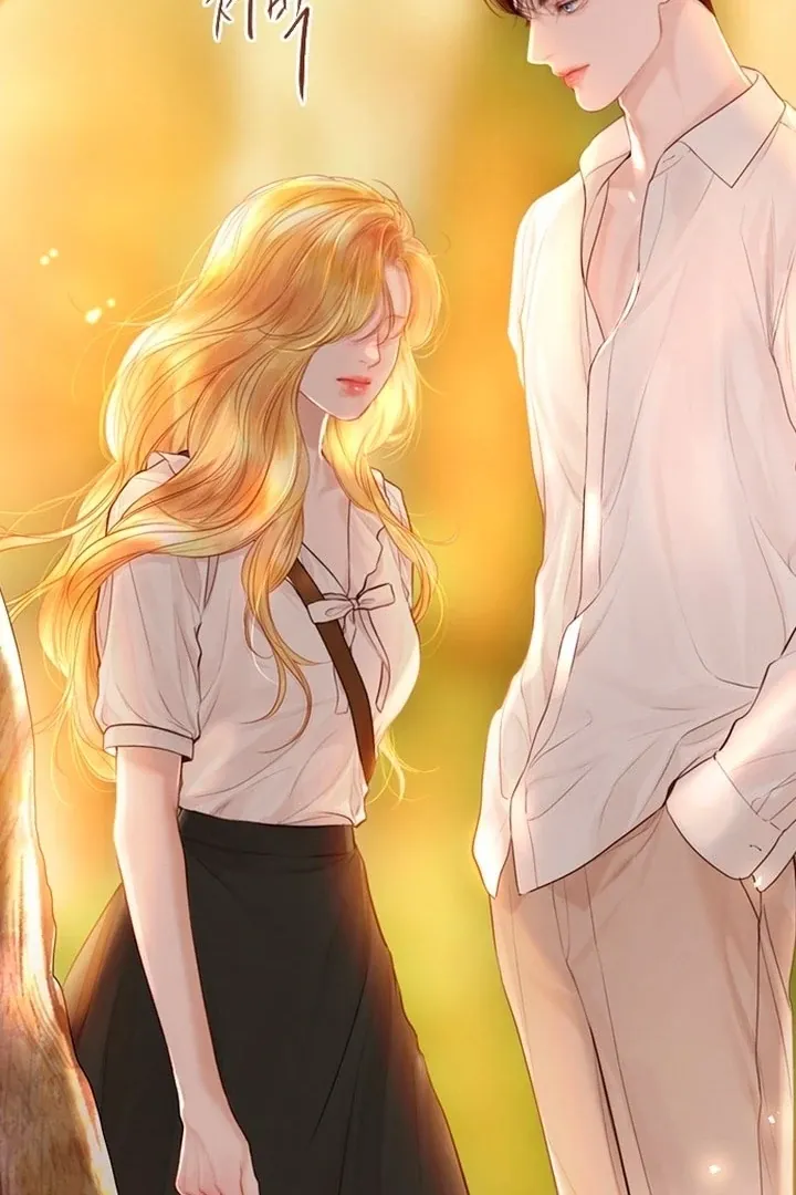 Cry, or Better Yet, Beg Chapter 58 page 25 - 