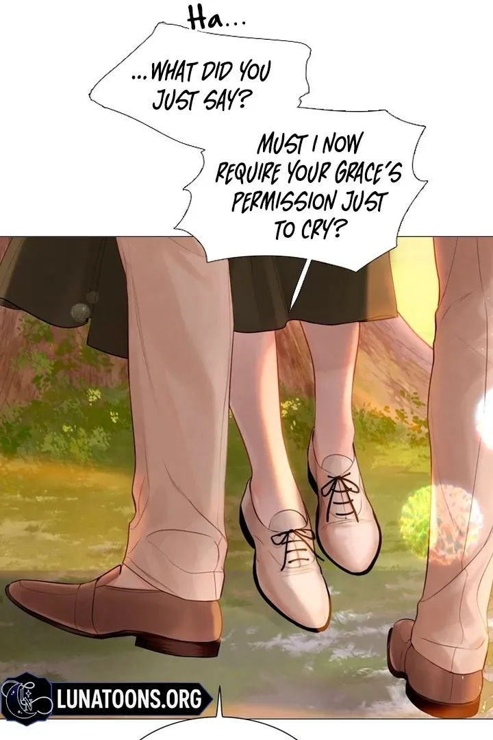 Cry, or Better Yet, Beg Chapter 58 page 42 - 