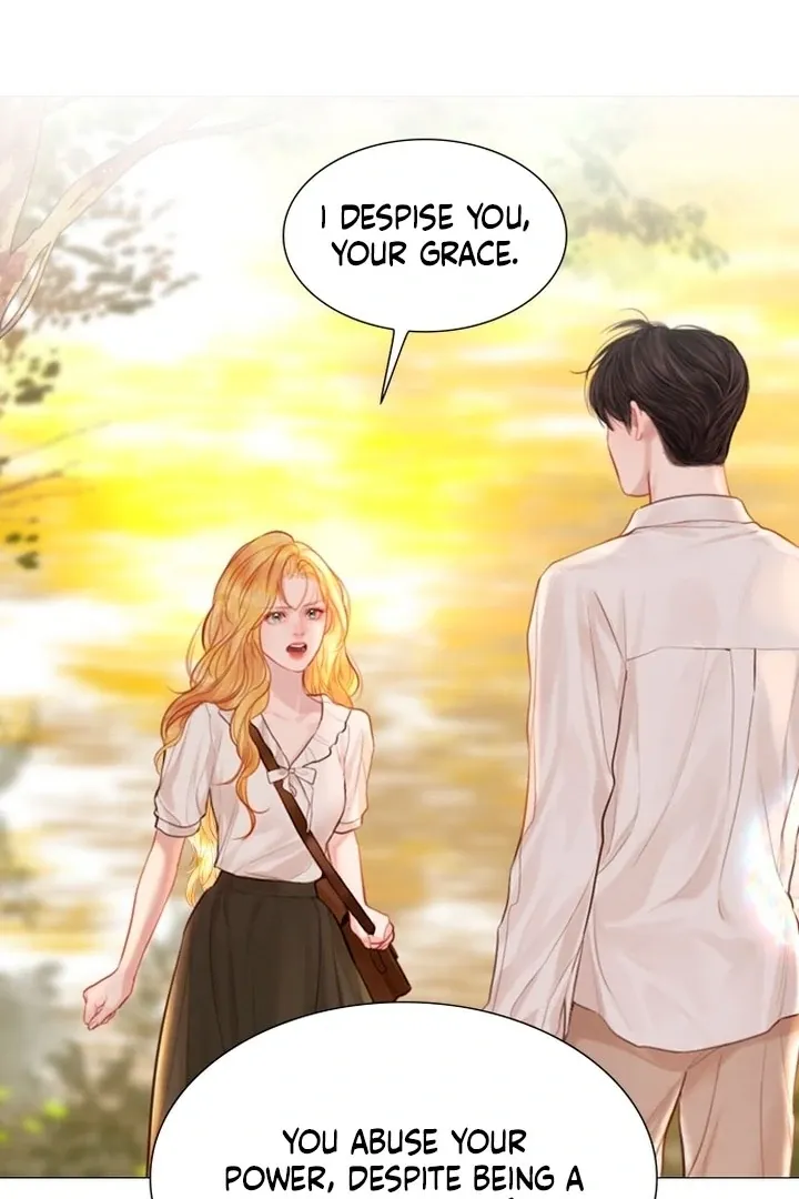 Cry, or Better Yet, Beg Chapter 58 page 62 - 