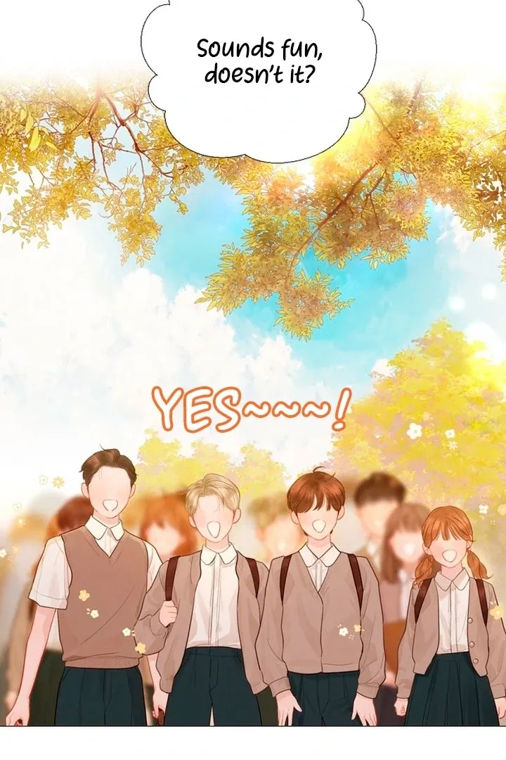 Cry, or Better Yet, Beg Chapter 59 page 60 - 