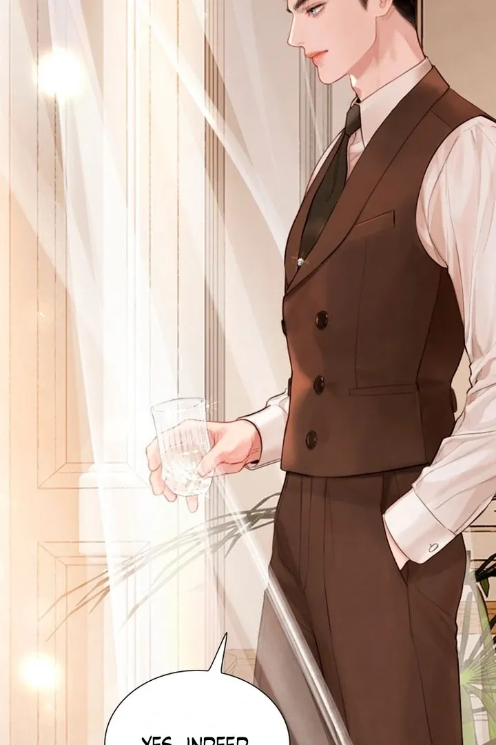 Cry, or Better Yet, Beg Chapter 59 page 8 - 