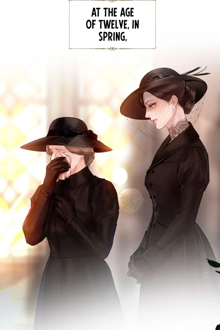 Cry, or Better Yet, Beg Chapter 59 page 10 - 