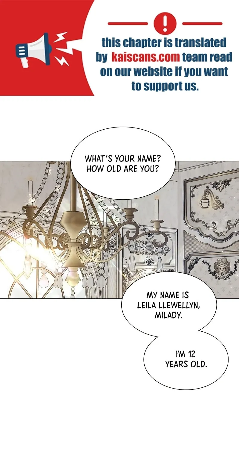 Cry, or Better Yet, Beg Chapter 6 page 1 - 