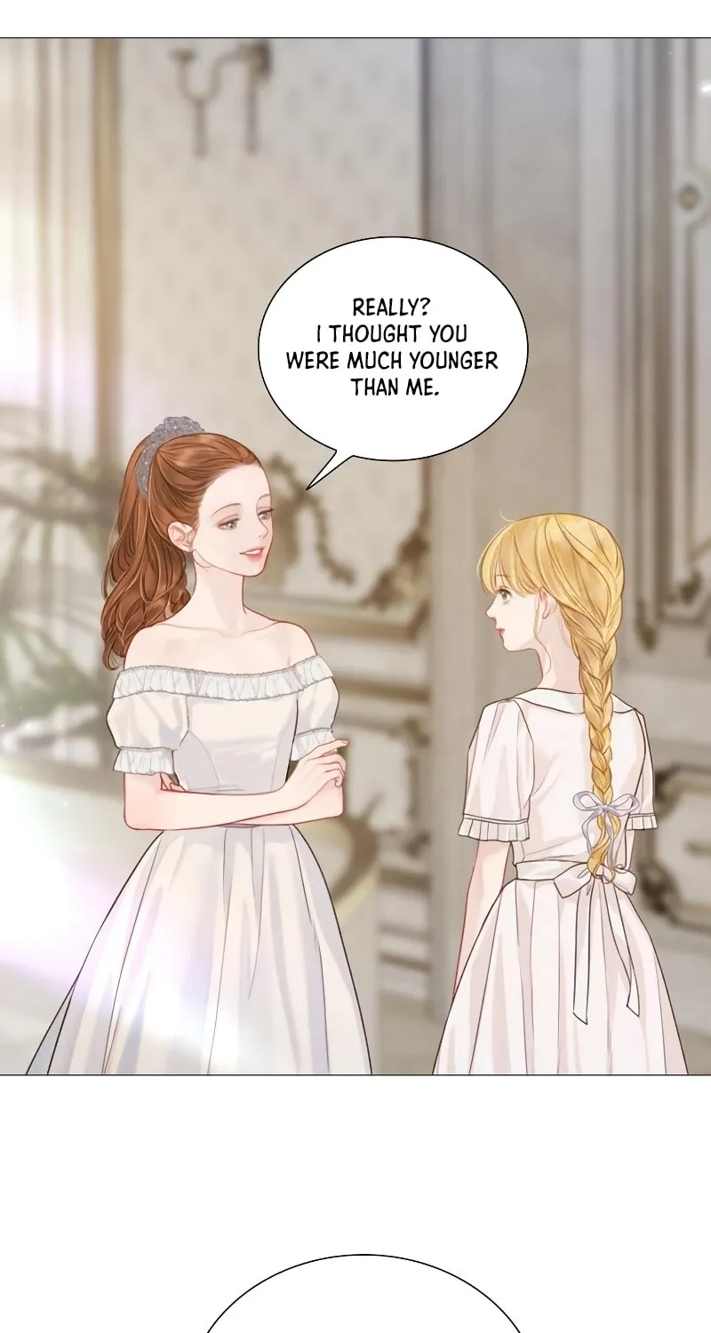 Cry, or Better Yet, Beg Chapter 6 page 2 - 