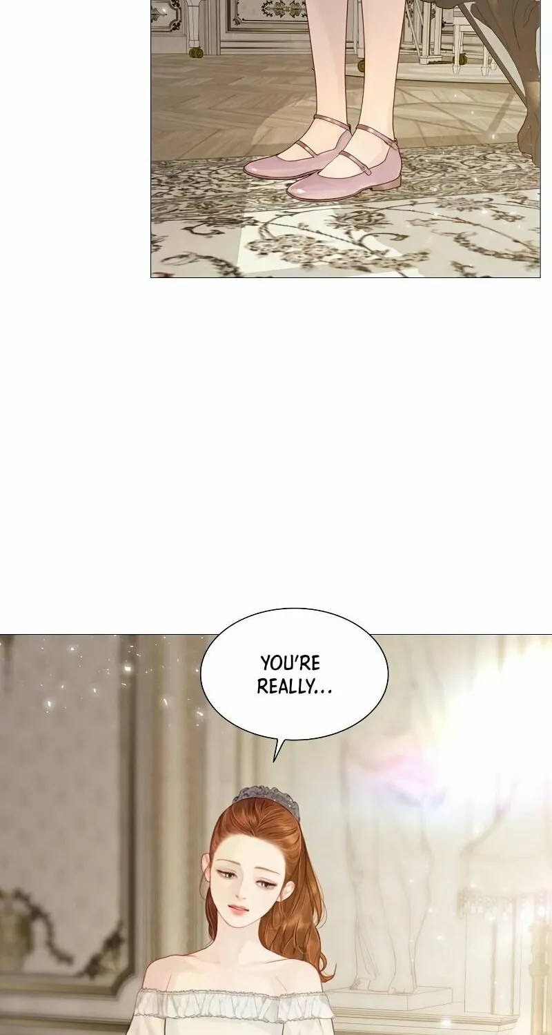 Cry, or Better Yet, Beg Chapter 6 page 20 - 