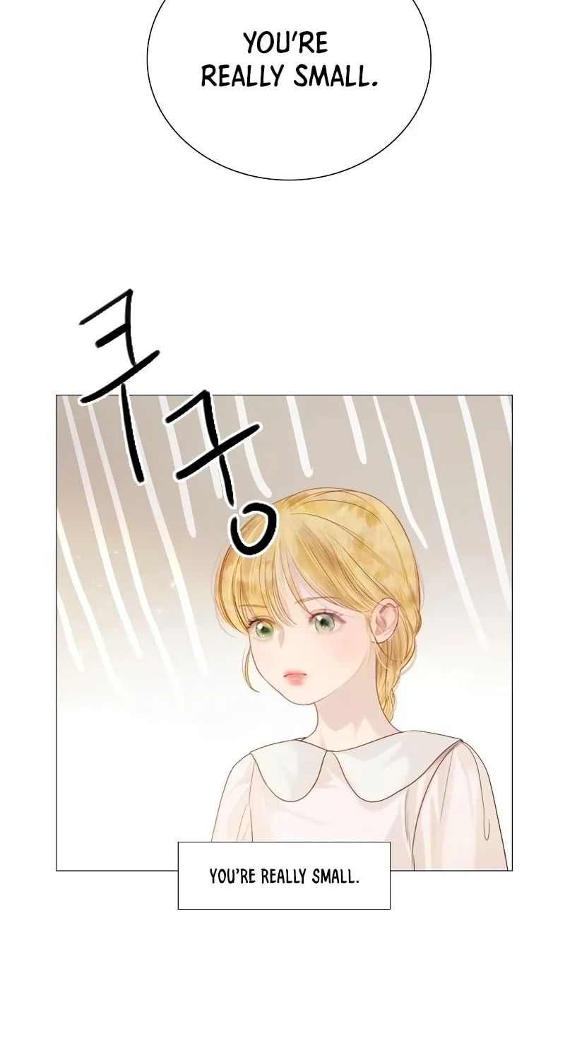 Cry, or Better Yet, Beg Chapter 6 page 3 - 