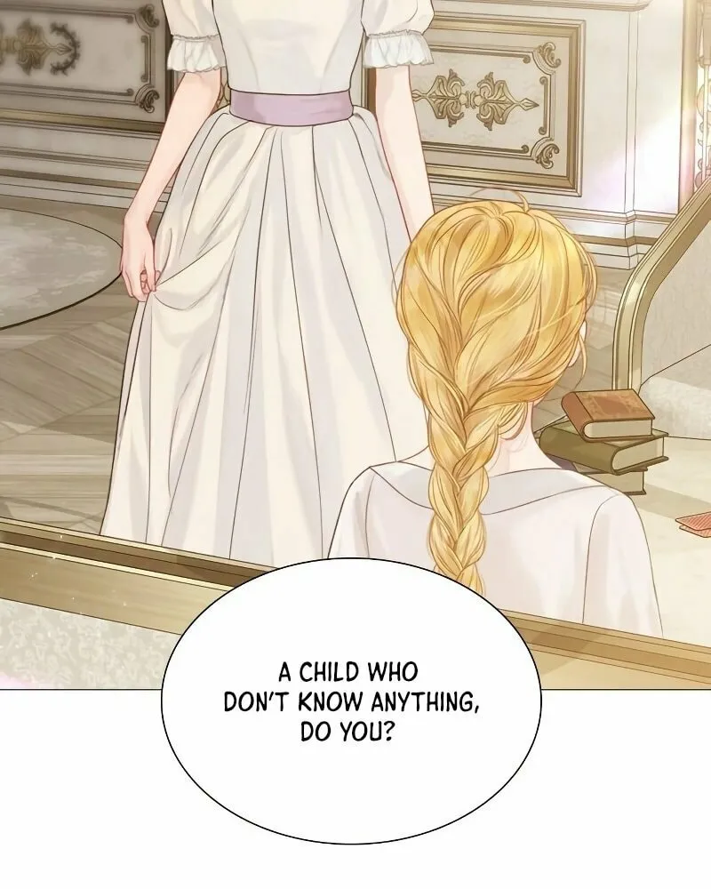 Cry, or Better Yet, Beg Chapter 6 page 21 - 