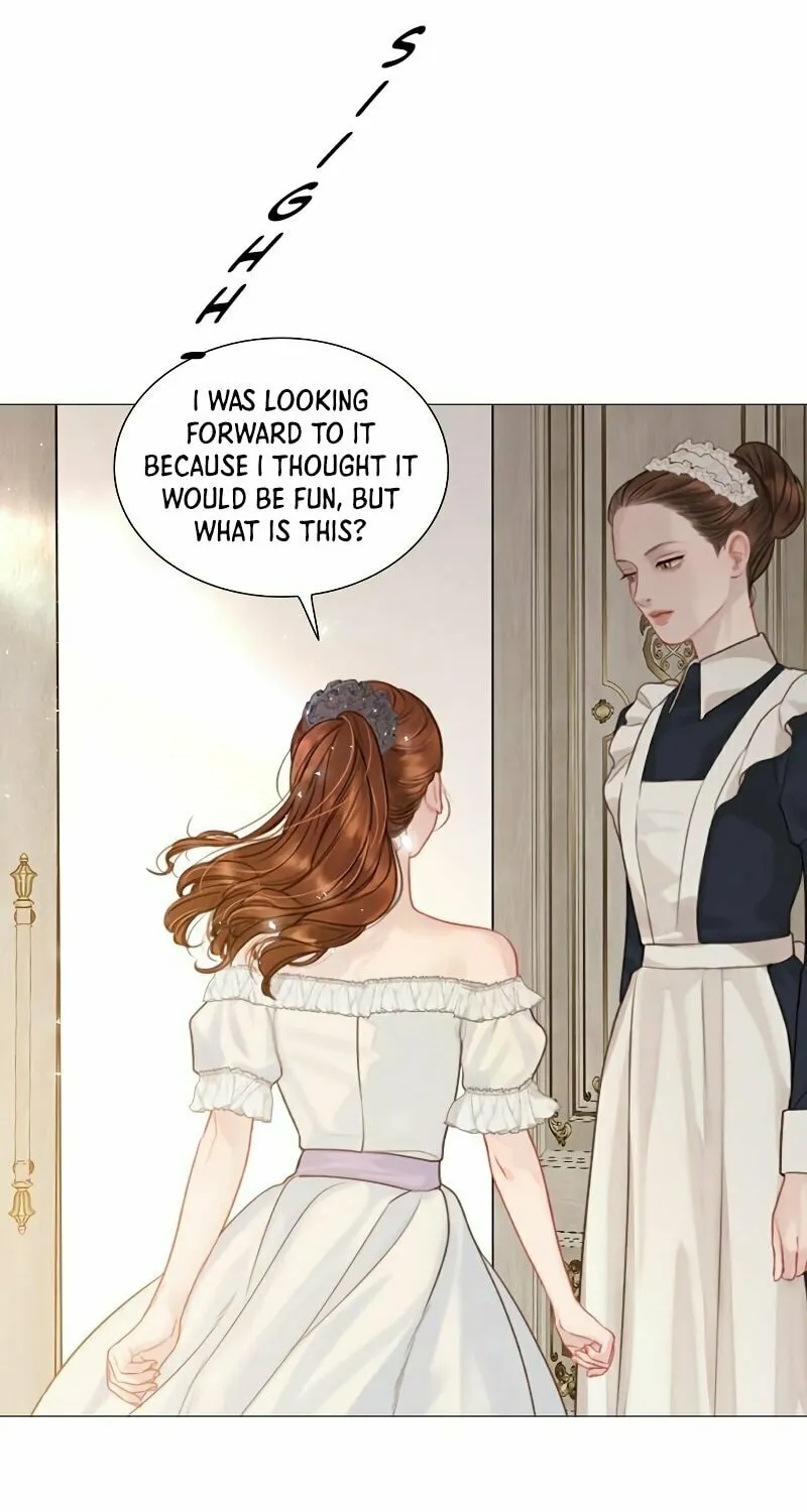 Cry, or Better Yet, Beg Chapter 6 page 23 - 