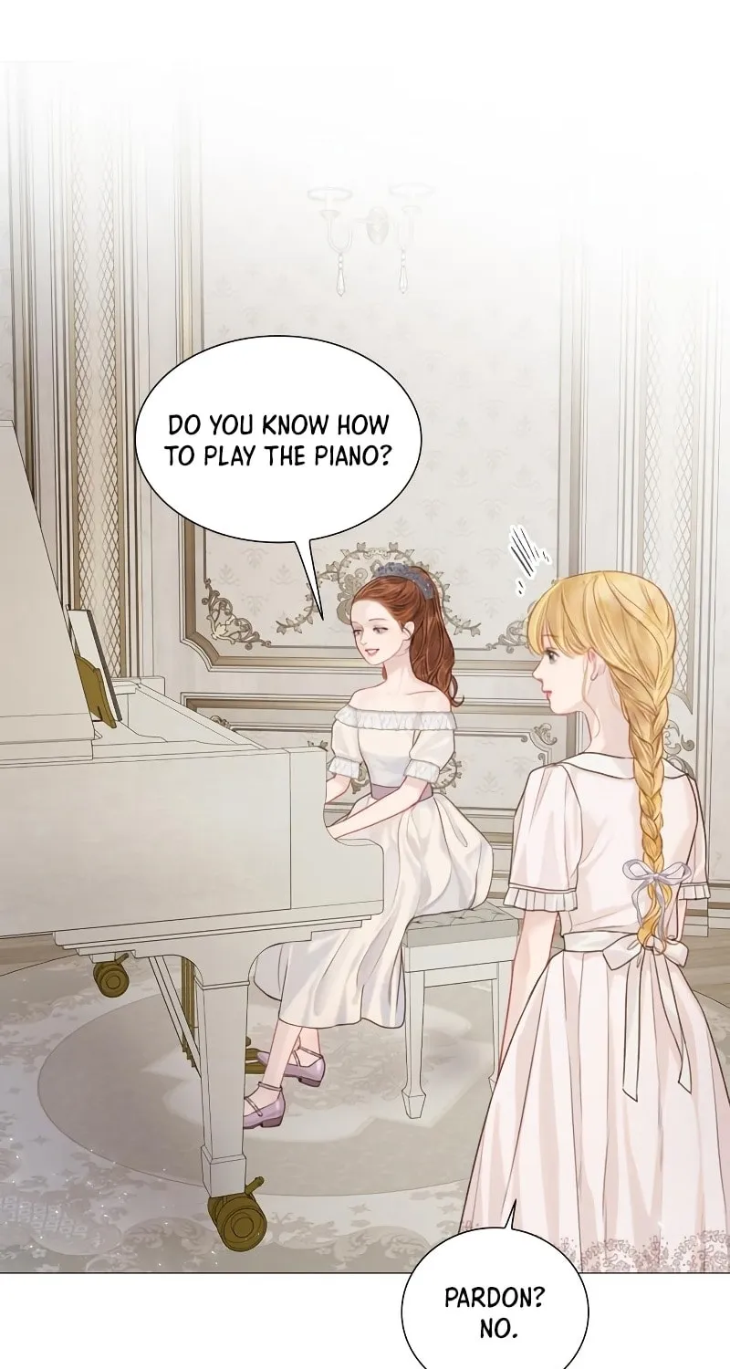 Cry, or Better Yet, Beg Chapter 6 page 5 - 