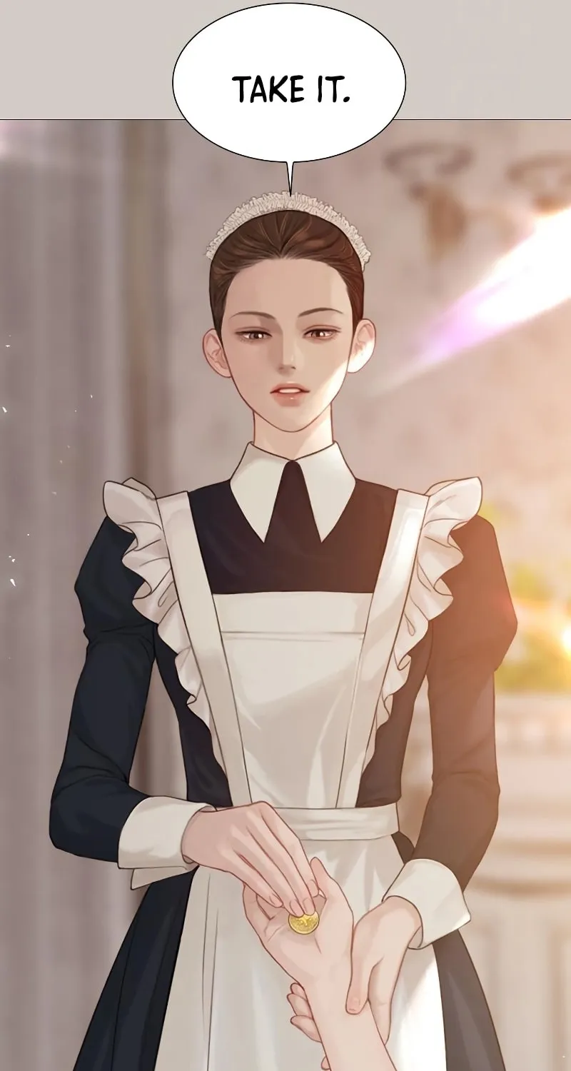 Cry, or Better Yet, Beg Chapter 6 page 42 - 