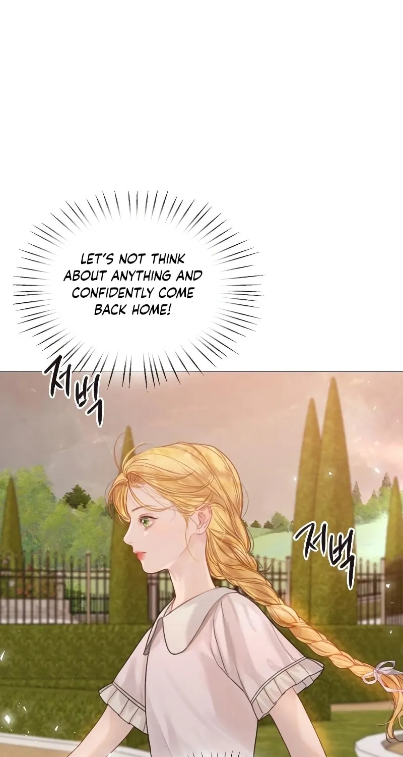 Cry, or Better Yet, Beg Chapter 6 page 45 - 